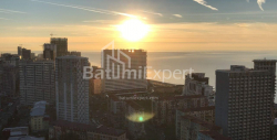 آپارتمان 3-комн 54 m² - نیکو پیروسمانی, Batumi