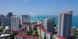 آپارتمان 3-комн 54 m² - نیکو پیروسمانی, Batumi