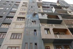 آپارتمان 54 متر مربع - یوریوسکایا, Batumi, گرجستان