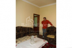 آپارتمان 54 متر مربع - یوریوسکایا, Batumi, گرجستان