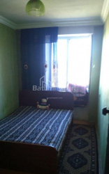 آپارتمان 64 متر مربع - یوریوسکایا, Batumi, گرجستان