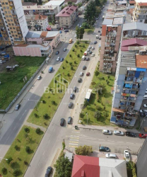 آپارتمان 52 متر مربع - پترا باگریونی, Batumi, گرجستان
