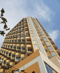 آپارتمان 52 متر مربع - پترا باگریونی, Batumi, گرجستان