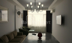 آپارتمان 3-комн 75 m² - یوریوسکایا, Batumi
