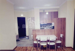 آپارتمان 3-комн 60 m² - یوریوسکایا, Batumi