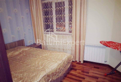 آپارتمان 60 متر مربع - یوریوسکایا, Batumi, گرجستان