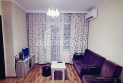 آپارتمان 3-комн 60 m² - یوریوسکایا, Batumi