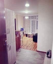 آپارتمان 3-комн 60 m² - یوریوسکایا, Batumi