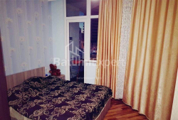 آپارتمان 60 متر مربع - یوریوسکایا, Batumi, گرجستان