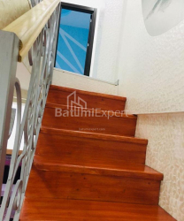 آپارتمان 89 متر مربع - یوریوسکایا, Batumi, گرجستان