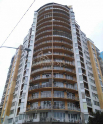 آپارتمان 64 متر مربع - میخائیل لرمانتوف, Batumi, گرجستان