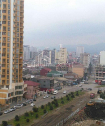 آپارتمان 64 متر مربع - میخائیل لرمانتوف, Batumi, گرجستان