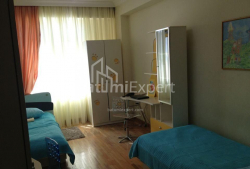 آپارتمان 100 متر مربع - یوریوسکایا, Batumi, گرجستان