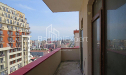آپارتمان 107 متر مربع - یوریوسکایا, Batumi, گرجستان