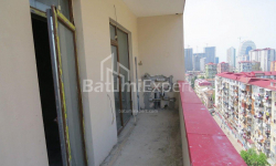 آپارتمان 107 متر مربع - یوریوسکایا, Batumi, گرجستان