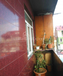 آپارتمان 68 متر مربع - یوریوسکایا, Batumi, گرجستان