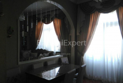 آپارتمان 68 متر مربع - یوریوسکایا, Batumi, گرجستان