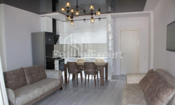 آپارتمان 3-комн 80 m² - زورابا گورگیلادزه, Batumi