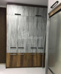 آپارتمان 4-комн 74 m² - نیکو پیروسمانی, Batumi