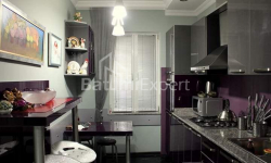 آپارتمان 3-комн 60 m² - یوریوسکایا, Batumi