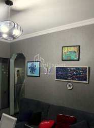 آپارتمان 3-комн 60 m² - یوریوسکایا, Batumi