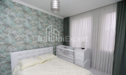 آپارتمان 81 متر مربع - کلانتر خیمشیاشویلی, Batumi, گرجستان