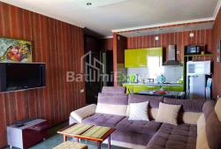 آپارتمان 2-комн 58 m² - کلانتر خیمشیاشویلی, Batumi
