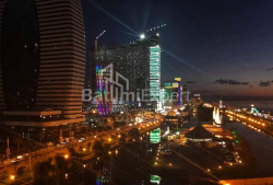 آپارتمان 58 متر مربع - کلانتر خیمشیاشویلی, Batumi, گرجستان