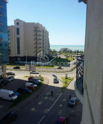 آپارتمان 62 متر مربع - کلانتر خیمشیاشویلی, Batumi, گرجستان