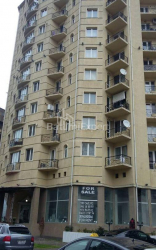 آپارتمان 3-комн 62 m² - کلانتر خیمشیاشویلی, Batumi
