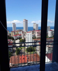 آپارتمان 40 متر مربع - تبل ابوسریدزه, Batumi, گرجستان