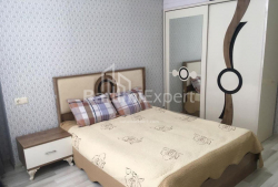 آپارتمان 80 متر مربع - شالوا ایناساریدزه, Batumi, گرجستان