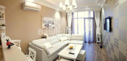 آپارتمان 4-комн 92 m² - نیکو پیروسمانی, Batumi