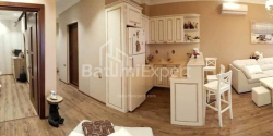 آپارتمان 4-комн 92 m² - نیکو پیروسمانی, Batumi