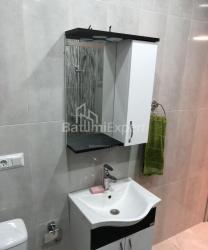 آپارتمان 57 متر مربع - واختنگ گرگاسالی, Batumi, گرجستان