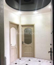 آپارتمان 110 متر مربع - یوریوسکایا, Batumi, گرجستان