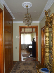 آپارتمان 90 متر مربع - یوریوسکایا, Batumi, گرجستان