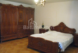 آپارتمان 140 متر مربع - زورابا گورگیلادزه, Batumi, گرجستان