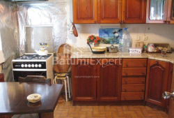 آپارتمان 5-комн 140 m² - زورابا گورگیلادزه, Batumi