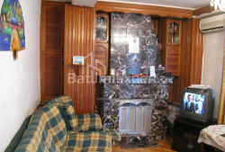 آپارتمان 5-комн 140 m² - زورابا گورگیلادزه, Batumi