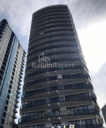 آپارتمان 27 متر مربع - یوریوسکایا, Batumi, گرجستان