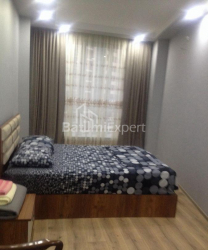 آپارتمان 4-комн 126 m² - یوسف کوبالادزه, Batumi