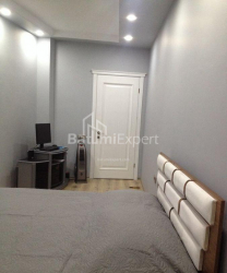 آپارتمان 126 متر مربع - یوسف کوبالادزه, Batumi, گرجستان