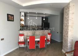 آپارتمان 126 متر مربع - یوسف کوبالادزه, Batumi, گرجستان