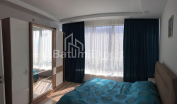 آپارتمان 126 متر مربع - یوسف کوبالادزه, Batumi, گرجستان