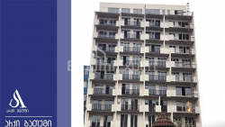 آپارتمان 3-комн 75 m² - واختنگ گرگاسالی, Batumi