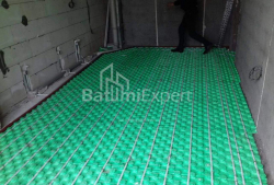 آپارتمان 75 متر مربع - واختنگ گرگاسالی, Batumi, گرجستان