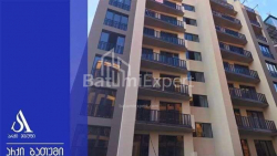 آپارتمان 75 متر مربع - واختنگ گرگاسالی, Batumi, گرجستان