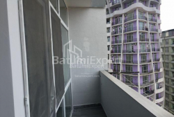 آپارتمان 2-комн 50 m² - یوریوسکایا, Batumi