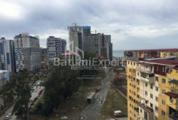 آپارتمان 50 متر مربع - یوریوسکایا, Batumi, گرجستان